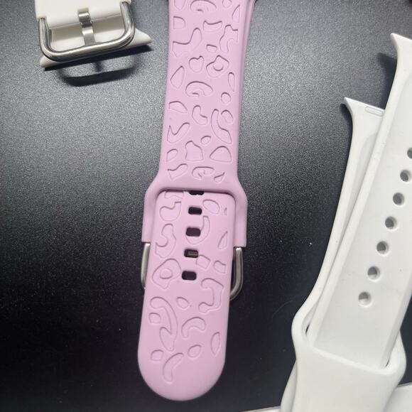 Apple Watch Bands & Case Covers Lot - Includes Collectors Items - Picture 9 of 15